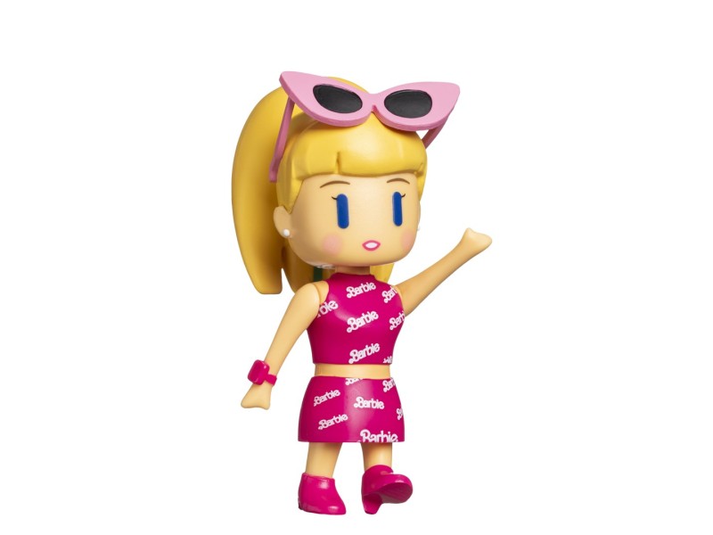 STUMBLE GUYS x BARBIE ACTION FIGURE 11,5 CM - BARBIE SGB6010A – P.M.I. Kids World Фигури
