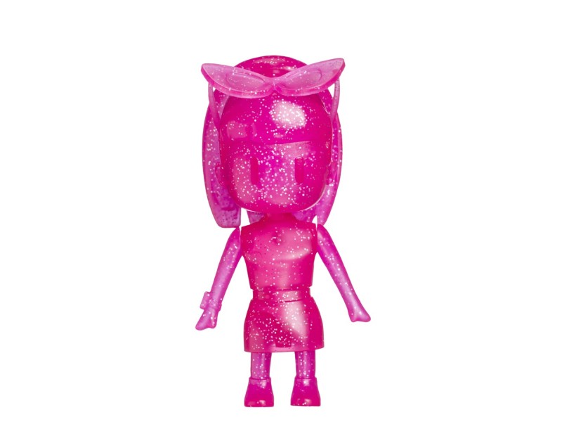 STUMBLE GUYS x BARBIE ACTION FIGURE 11,5 CM - BARBIE SPARKLE SGB6010E – P.M.I. Kids World Фигури