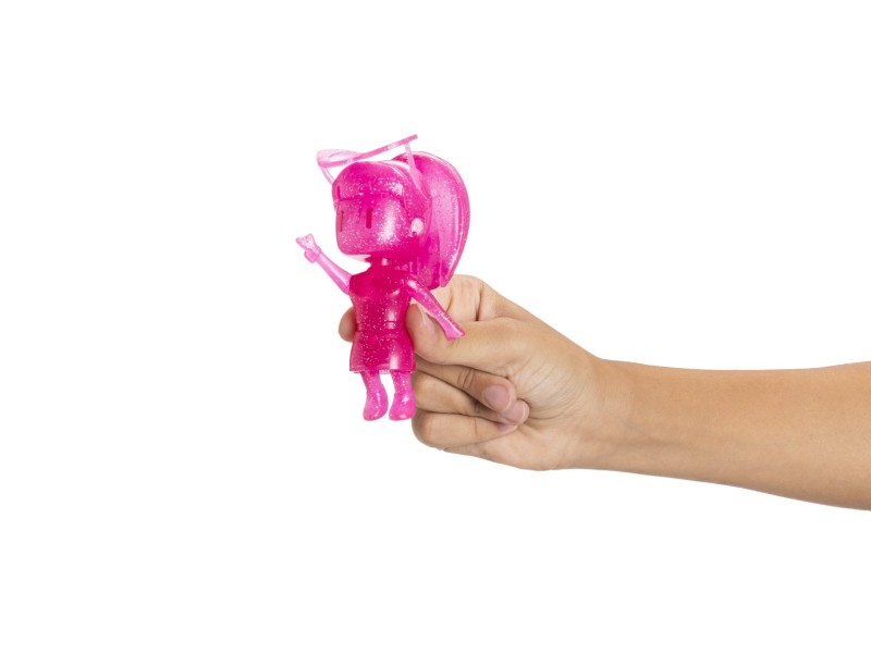 STUMBLE GUYS x BARBIE ACTION FIGURE 11,5 CM - BARBIE SPARKLE SGB6010E – P.M.I. Kids World Фигури