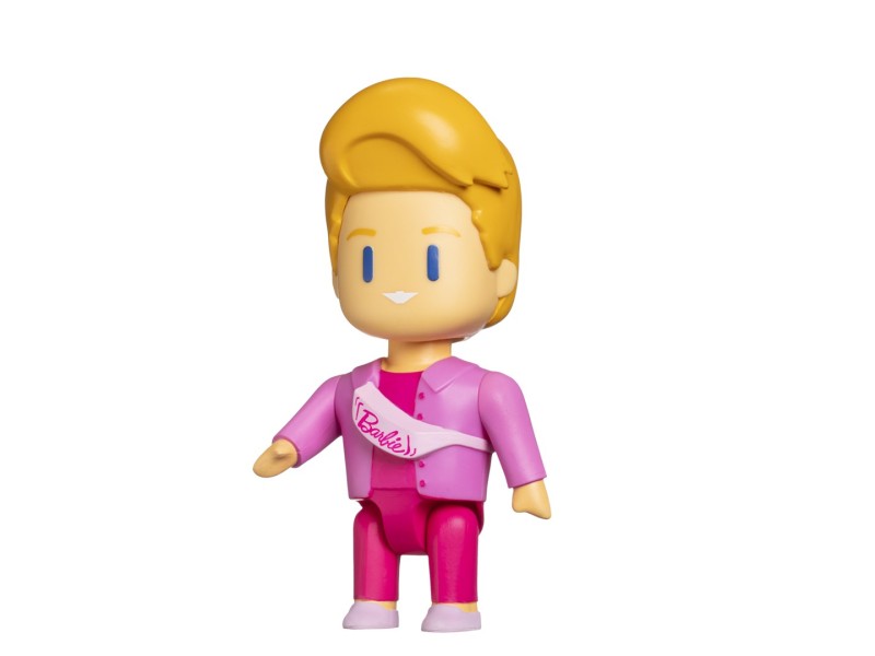 STUMBLE GUYS x BARBIE ACTION FIGURE 11,5 CM - KEN SGB6010B – P.M.I. Kids World Фигури