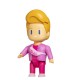STUMBLE GUYS x BARBIE ACTION FIGURE 11,5 CM - KEN SGB6010B – P.M.I. Kids World Фигури