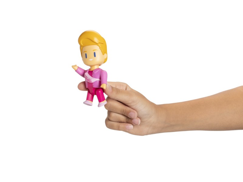 STUMBLE GUYS x BARBIE ACTION FIGURE 11,5 CM - KEN SGB6010B – P.M.I. Kids World Фигури