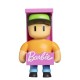 STUMBLE GUYS x BARBIE ACTION FIGURE 11,5 CM - STUMBLE GUY BARBIE SGB6010D – P.M.I. Kids World Фигури