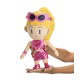STUMBLE GUYS x BARBIE HUGGABLE PLUSH 30 cm - BARBIE SGB7008A – P.M.I. Kids World Фигури