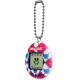TAMAGOTCHI - ARGYLE HEART TAM42969 – BANDAI Фигури