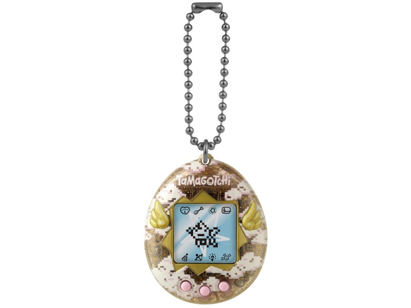 TAMAGOTCHI - LOVELY ANGEL 42989 – BANDAI Фигури