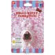 TAMAGOTCHI NANO - HELLO KITTY RED TAM90166 – BANDAI Фигури