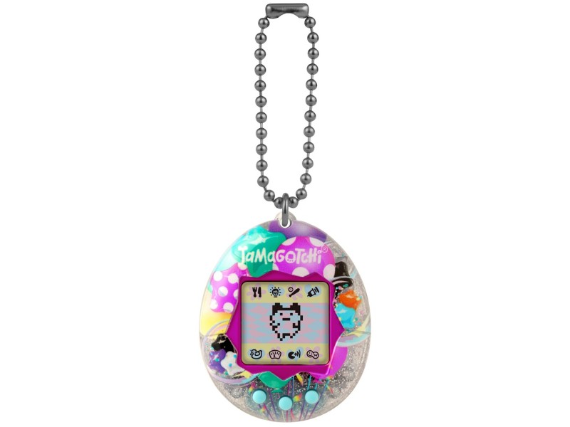 TAMAGOTCHI - PRETTY PARTY 42987 – BANDAI Фигури