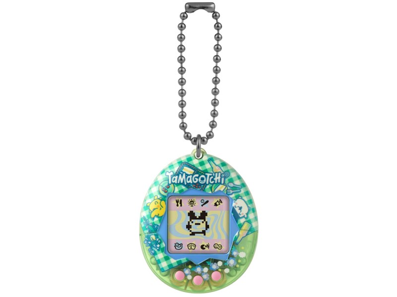 TAMAGOTCHI - TAMA PICNIC 42988 – BANDAI Фигури