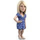 Theory of the Great Rise Penny Minix figurine 12cm 16181 –  Фигури
