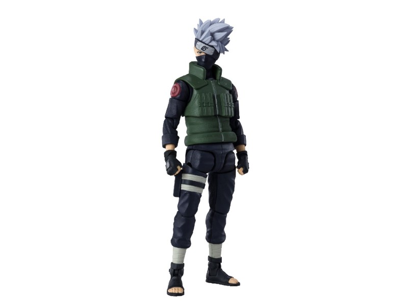 ULTIMATE LEGENDS NARUTO - HATAKE KAKASHI UL87533 – BANDAI Фигури