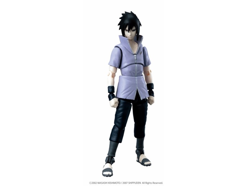 ULTIMATE LEGENDS NARUTO - SASUKE FINAL VALLEY 87538 – BANDAI Фигури