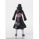 ULTIMATE LEGENDS NARUTO - UCHIHA ITACHI UL87536 – BANDAI Фигури
