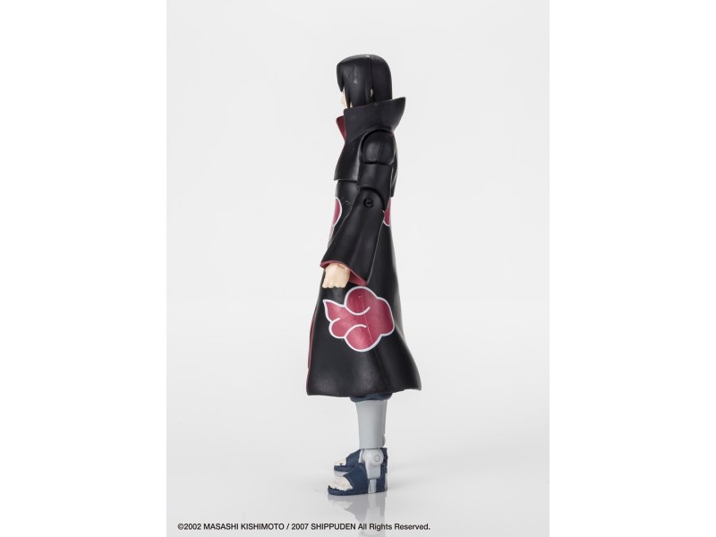 ULTIMATE LEGENDS NARUTO - UCHIHA ITACHI UL87536 – BANDAI Фигури
