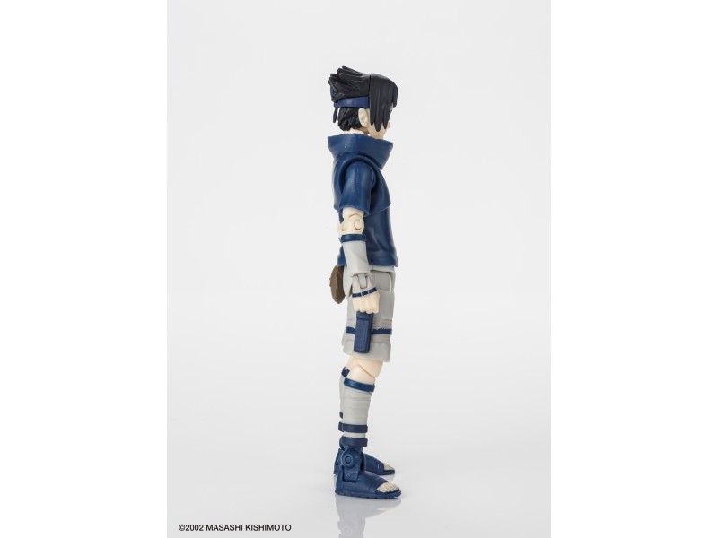 ULTIMATE LEGENDS NARUTO - UCHIHA SASUKE(CLASSIC) UL87534 – BANDAI Фигури