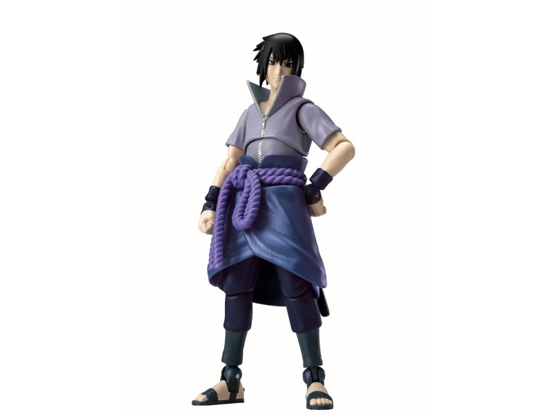 ULTIMATE LEGENDS NARUTO - UCHIHA SASUKE(SHIPPUDEN) UL87535 – BANDAI Фигури