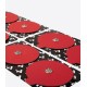 Theragun PowerDot 2.0 Electrode Pad 2 pc(s) FIRTHBELE0003 – Therabody Масажори