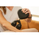 Theragun Attachments - Duo Adpater Black 1 pc(s) Theragun Attachments - Duo Adpater Black 1 pc(s)