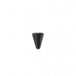 Theragun Cone Replacement filter Black 1 pc(s)