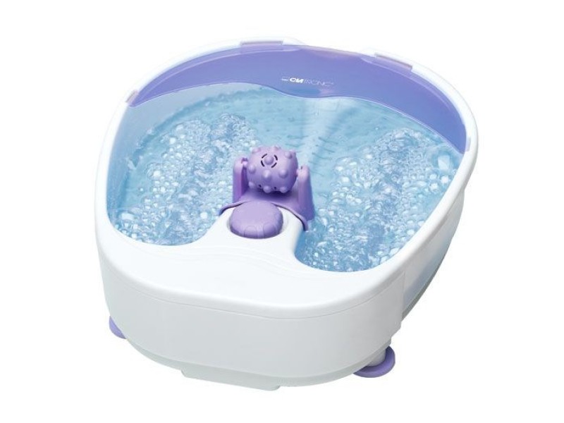 Clatronic FM 3389 foot bath White FM 3389 – Clatronic Масажори