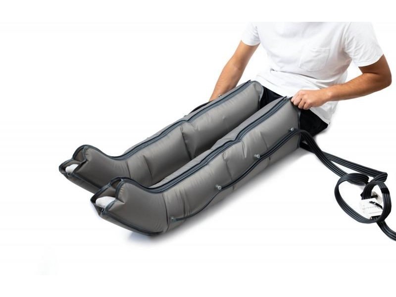 Compression therapy system - pneumatic massager FIRAN1MAS0001 – ANTAR Масажори