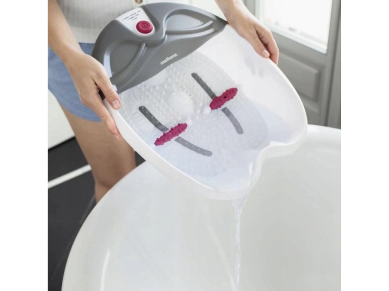 Foot massager FS 300 Medisana 88363 – Medisana Масажори