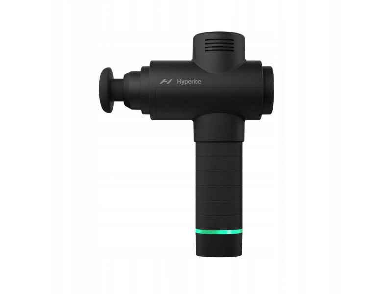 HAND MASSAGER HYPERICE HYPERVOLT 2 BLACK HAND MASSAGER HYPERICE HYPERVOLT 2 BLACK