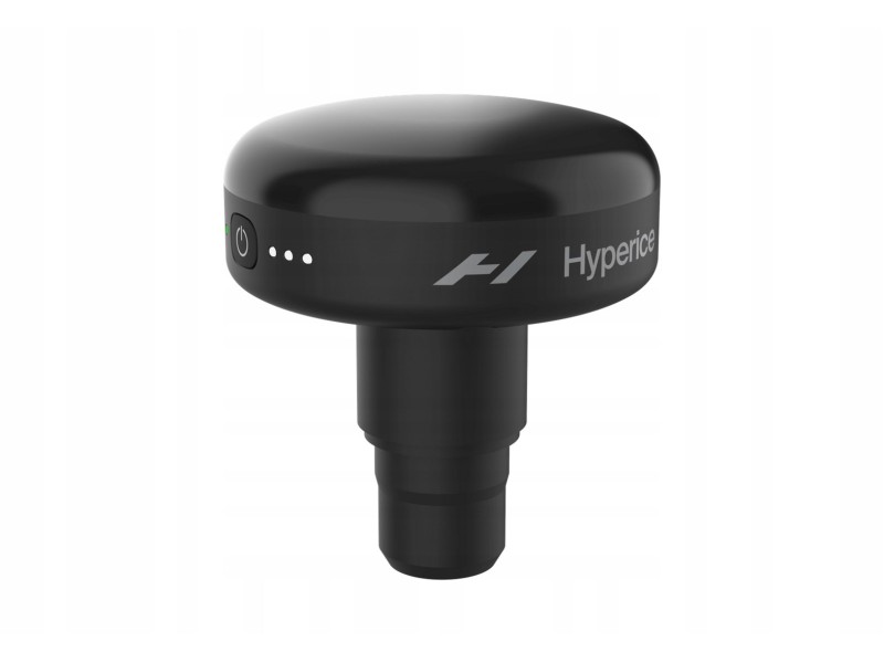 HYPERICE HEATED MASSAGE HEAD FOR HYPERVOLT MASSAGERS 40021-001-00 – Hyperice Масажори