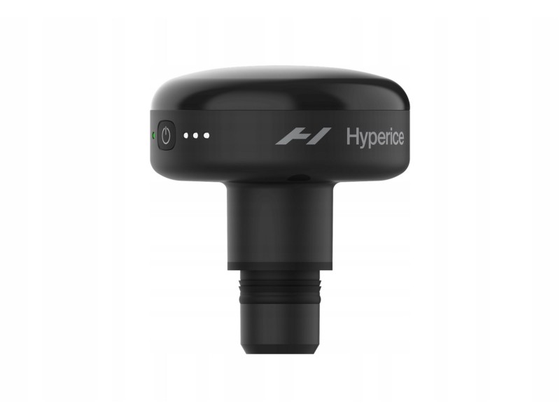 HYPERICE HEATED MASSAGE HEAD FOR HYPERVOLT MASSAGERS 40021-001-00 – Hyperice Масажори