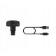 HYPERICE HEATED MASSAGE HEAD FOR HYPERVOLT MASSAGERS 40021-001-00 – Hyperice Масажори