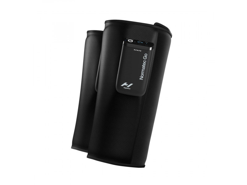 HYPERICE NORMATEC GO KIT FOR LEG LYMPHATIC MASSAGE HYPERICE NORMATEC GO KIT FOR LEG LYMPHATIC MASSAGE
