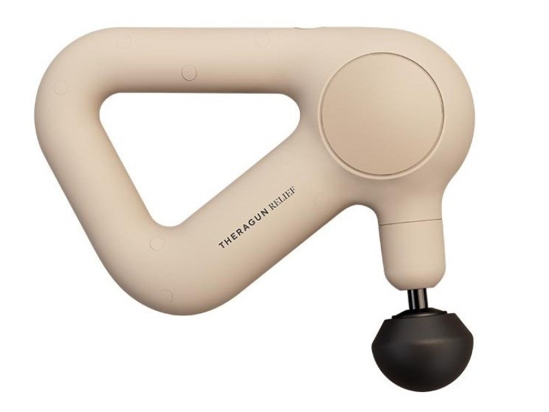 Hand massager Therabody Rielef Sand EUUK TG0003969-3A50 – Therabody Масажори