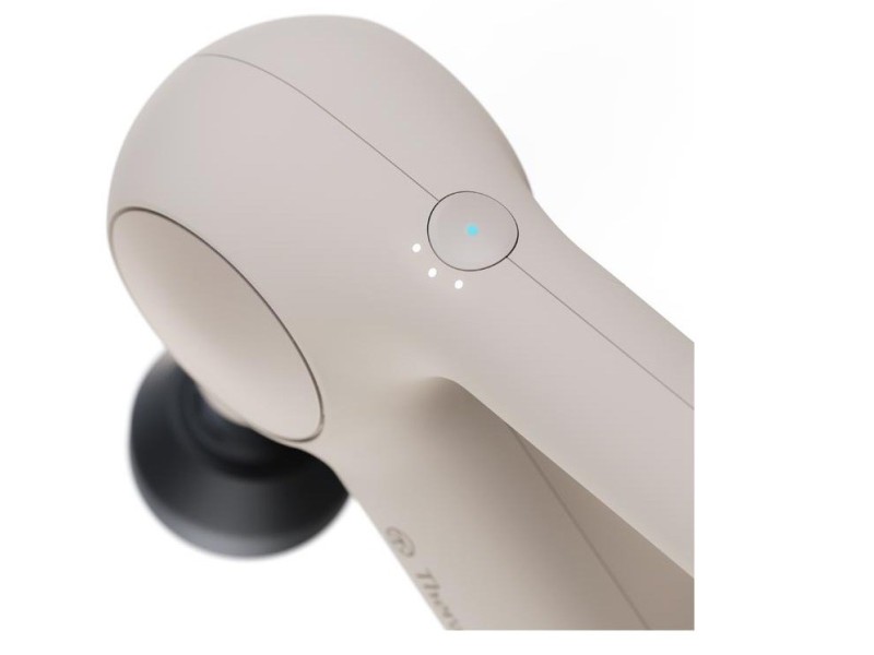 Hand massager Therabody Rielef Sand EUUK TG0003969-3A50 – Therabody Масажори