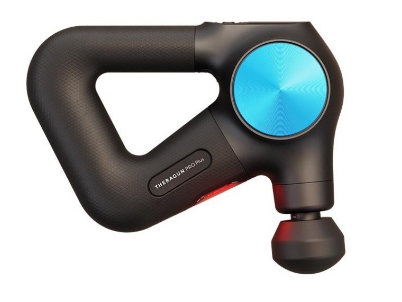 Hand massager Therabody Theragun Pro Plus TG0003970-3A10 – Therabody Масажори