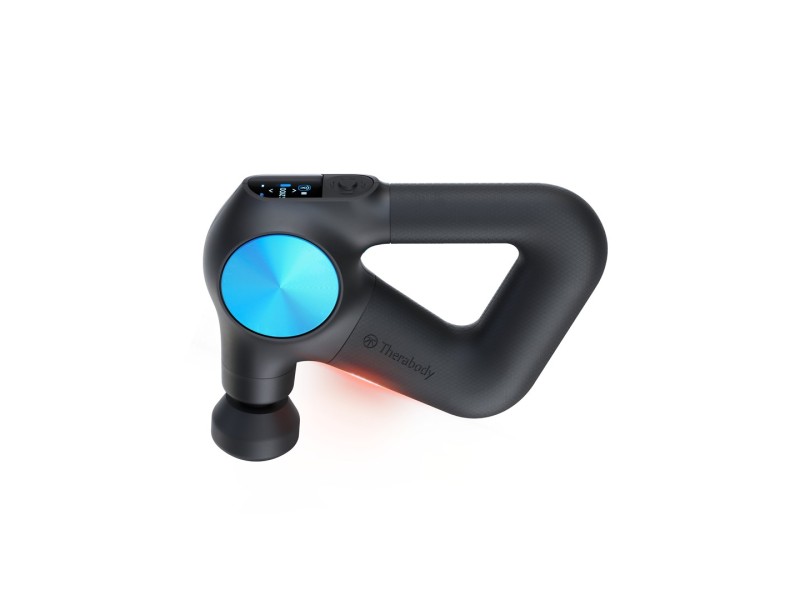 Hand massager Therabody Theragun Pro Plus TG0003970-3A10 – Therabody Масажори