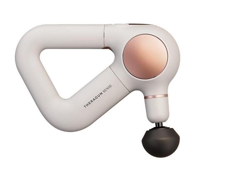 Hand massager Therabody Theragun Sense white TG0003972-3A20 – Therabody Масажори