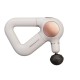Hand massager Therabody Theragun Sense white TG0003972-3A20 – Therabody Масажори