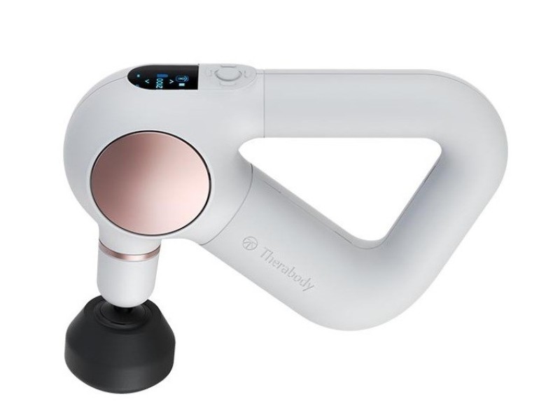 Hand massager Therabody Theragun Sense white TG0003972-3A20 – Therabody Масажори