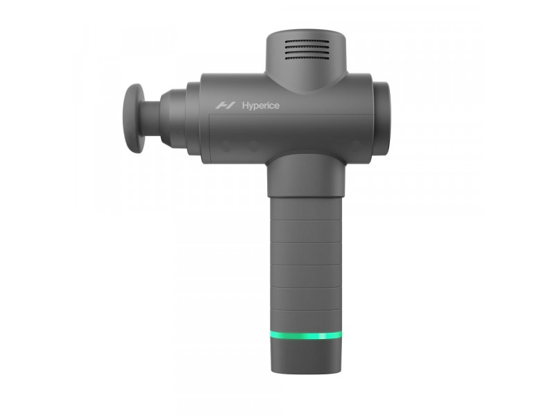 Hyperice Hypervolt 2 hand massager with app grey
