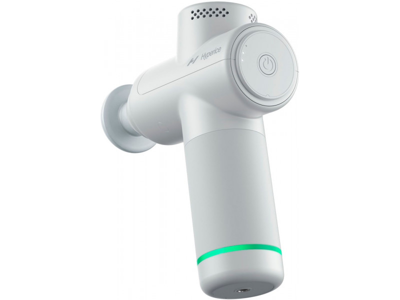 Hyperice Hypervolt Go 2.0 hand massager white Hyperice Hypervolt Go 2.0 hand massager white