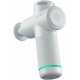 Hyperice Hypervolt Go 2.0 hand massager white Hyperice Hypervolt Go 2.0 hand massager white