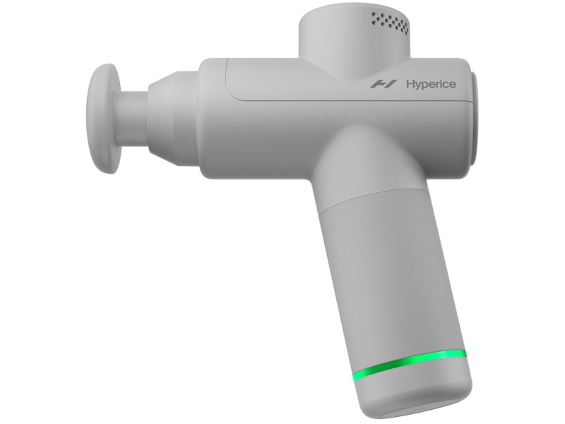 Hyperice Hypervolt Go 2.0 hand massager white 55205-001-00 – Hyperice Масажори