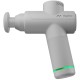 Hyperice Hypervolt Go 2.0 hand massager white 55205-001-00 – Hyperice Масажори
