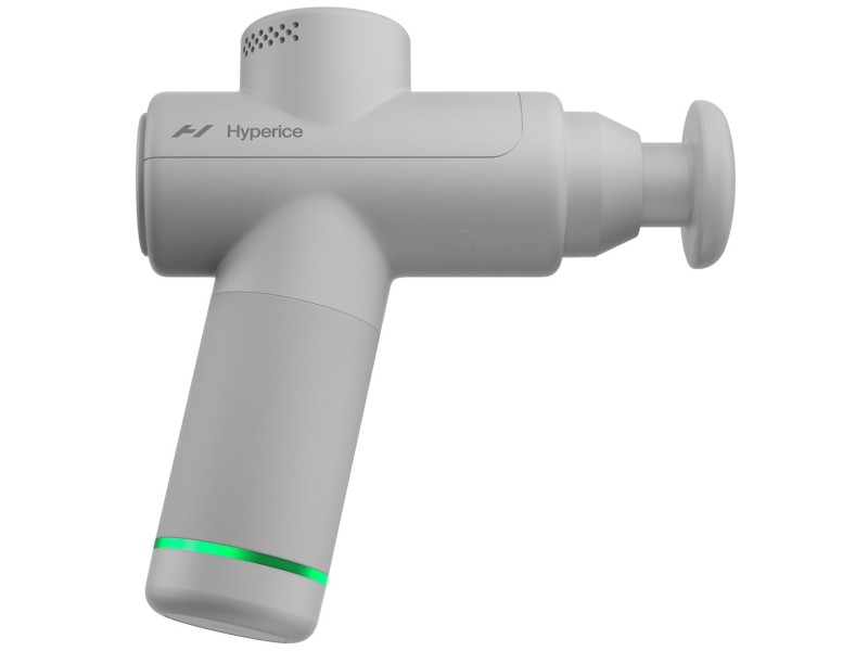 Hyperice Hypervolt Go 2.0 hand massager white 55205-001-00 – Hyperice Масажори