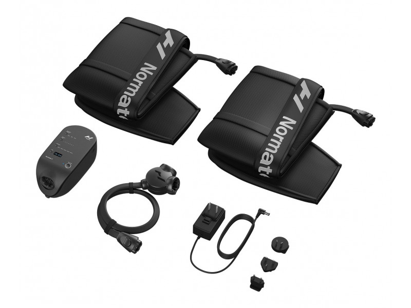 Hyperice Normatec 3.0 Leg System professional leg recovery and massage system