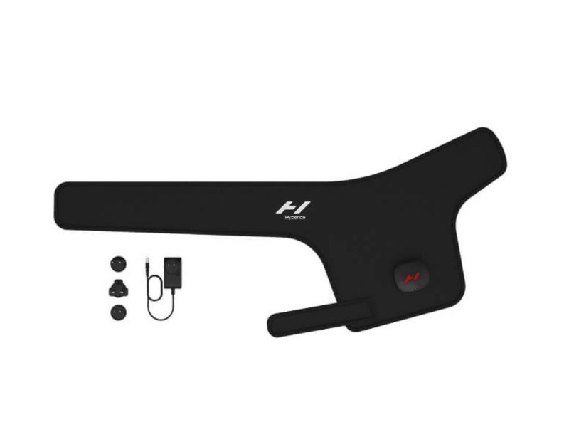 Hyperice Venom 2 left arm vibrating and warming sleeve 22200-001-21 – Hyperice Масажори