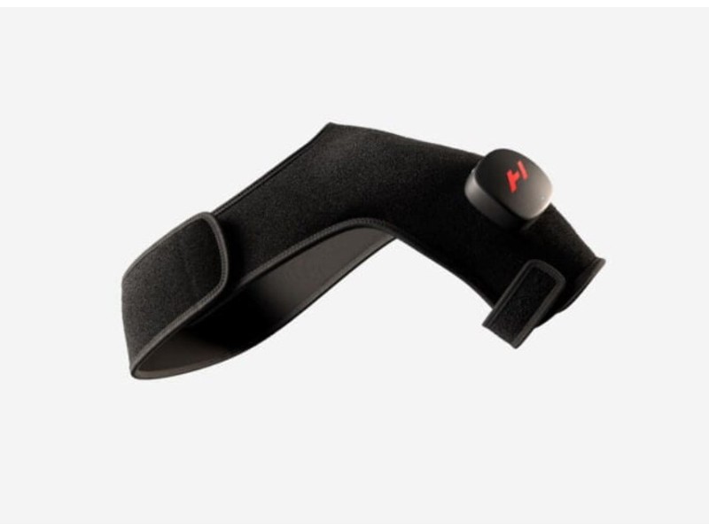 Hyperice Venom 2 left arm vibrating and warming sleeve 22200-001-21 – Hyperice Масажори