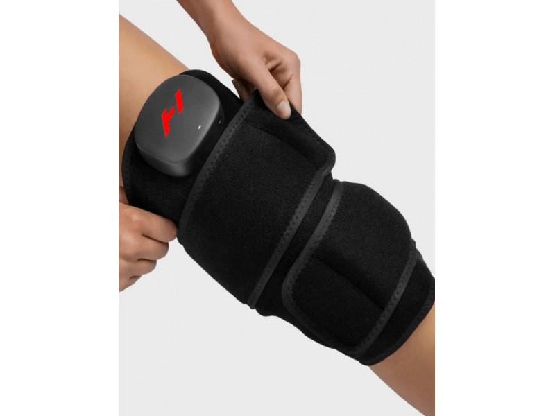 Hyperice Venom 2 left/right vibrating and warming knee massager Hyperice Venom 2 left/right vibrating and warming knee massager