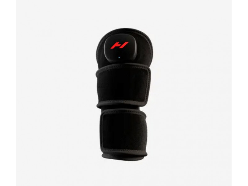 Hyperice Venom 2 left/right vibrating and warming knee massager Hyperice Venom 2 left/right vibrating and warming knee massager