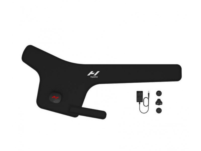 Hyperice Venom 2 right arm vibrating and warming sleeve Hyperice Venom 2 right arm vibrating and warming sleeve